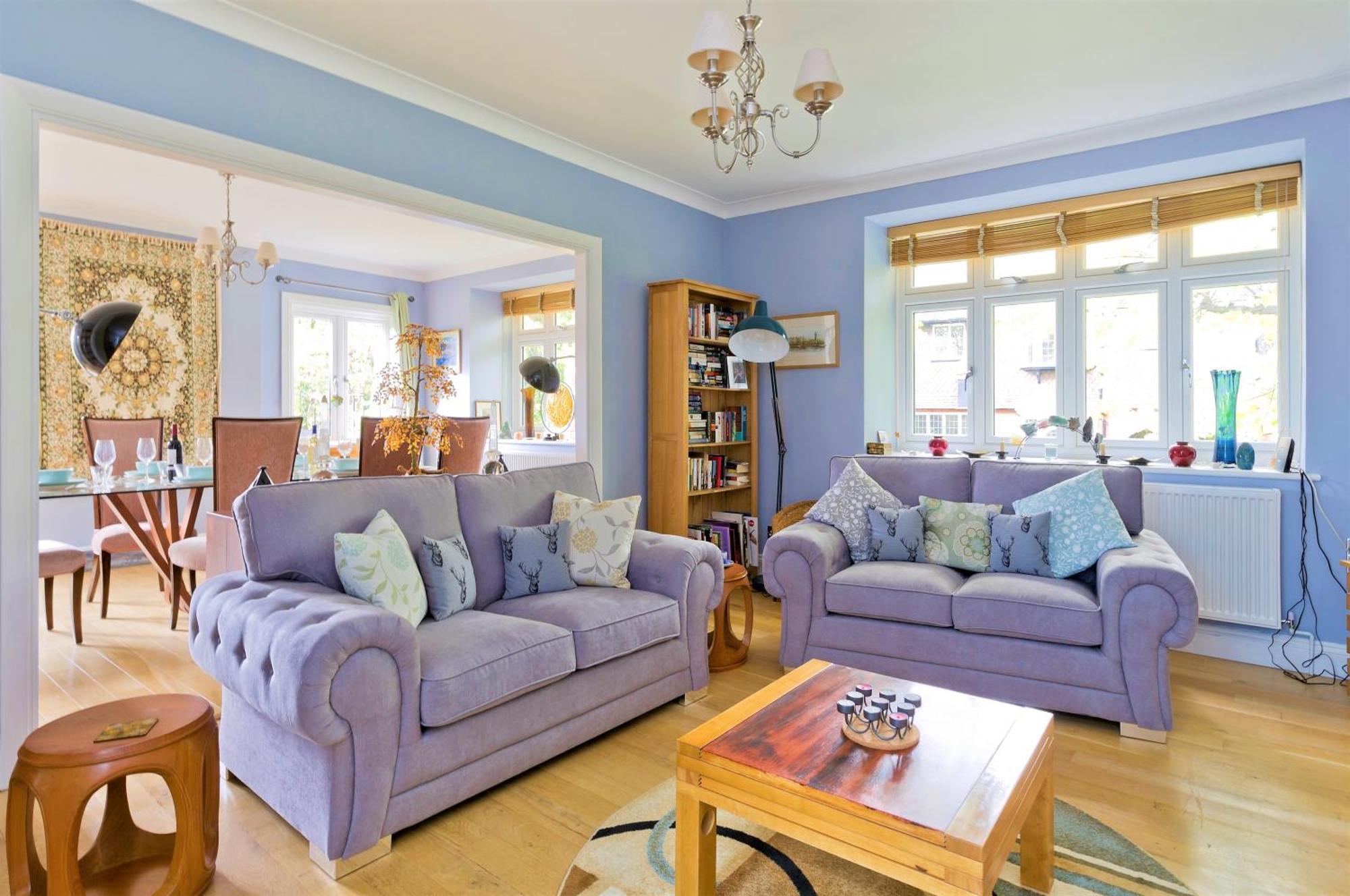 Delightful In Prime Location Near Hampstead Heath By Underthedoormat * Londra