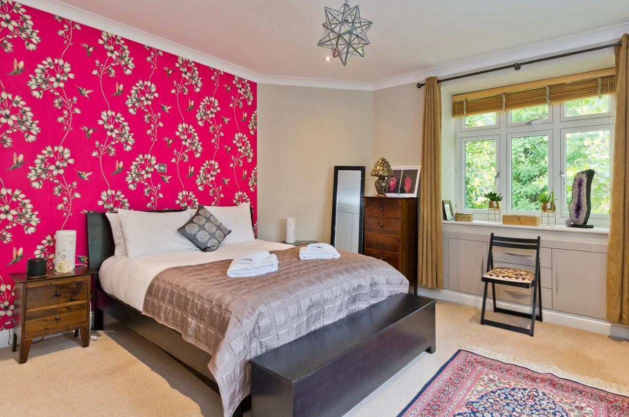 Appartamento Delightful In Prime Location Near Hampstead Heath By Underthedoormat *