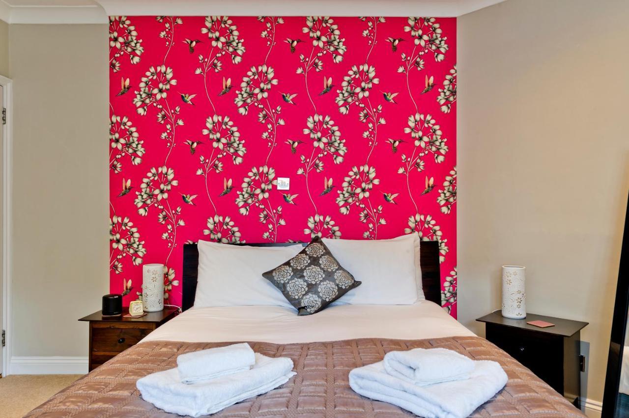 Appartamento Delightful In Prime Location Near Hampstead Heath By Underthedoormat