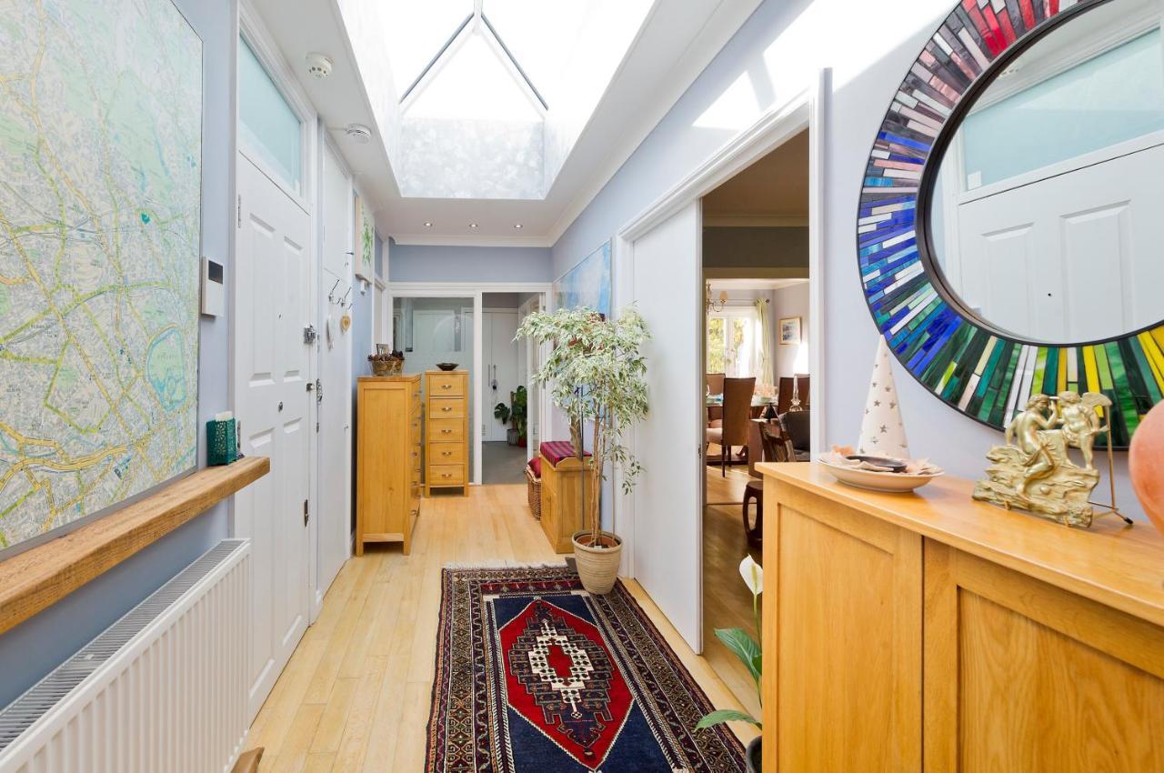 Delightful In Prime Location Near Hampstead Heath By Underthedoormat Appartamento Londra