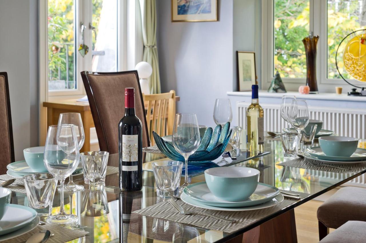 Delightful In Prime Location Near Hampstead Heath By Underthedoormat Appartamento